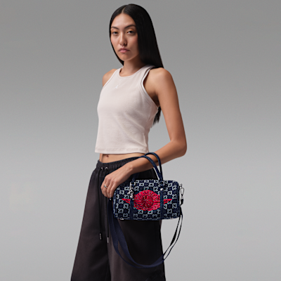 美品 JORDAN バスケットボール タンク ホワイトM MONOGRAM+MINI+DUFFLE.png